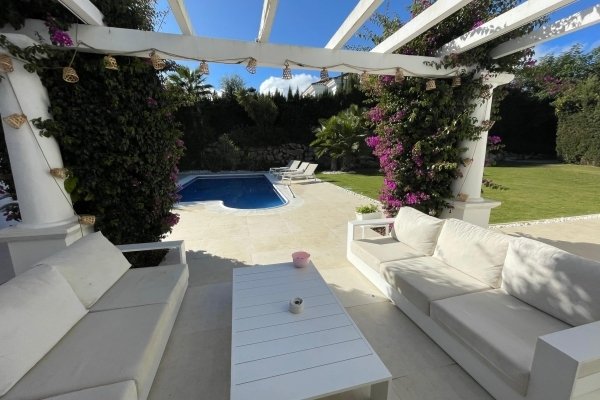 Villa in Sotogrande, San Roque, Andalusia 3 - 16719553
