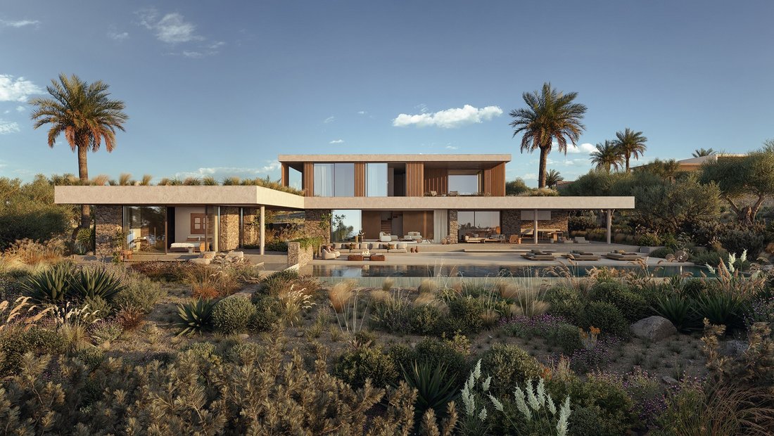 House in Crete, Greece 2 - 16719771