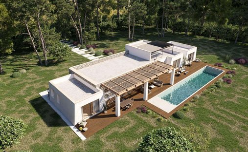 Finca a Sant Antoni de Portmany, Isole Baleari, Spagna 1