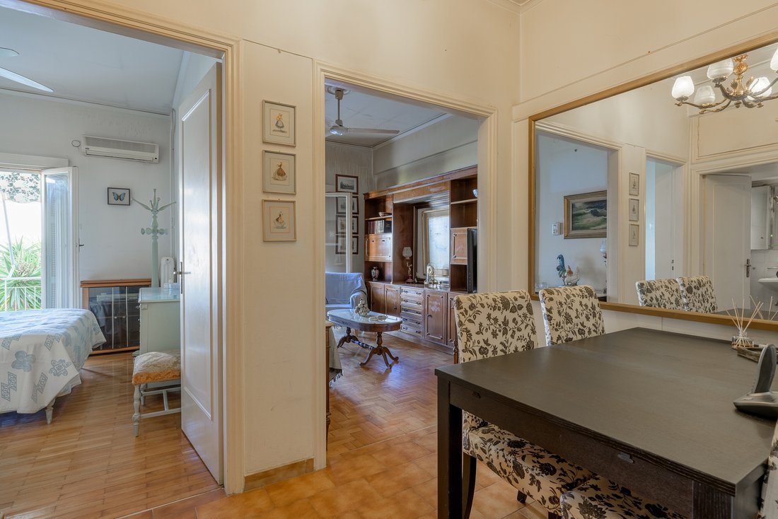 Apartment in Glyfada, Attica, Greece 2 - 16719756