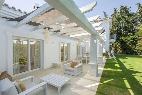 Villa in Sotogrande, San Roque, Andalusia 4 - 16719553