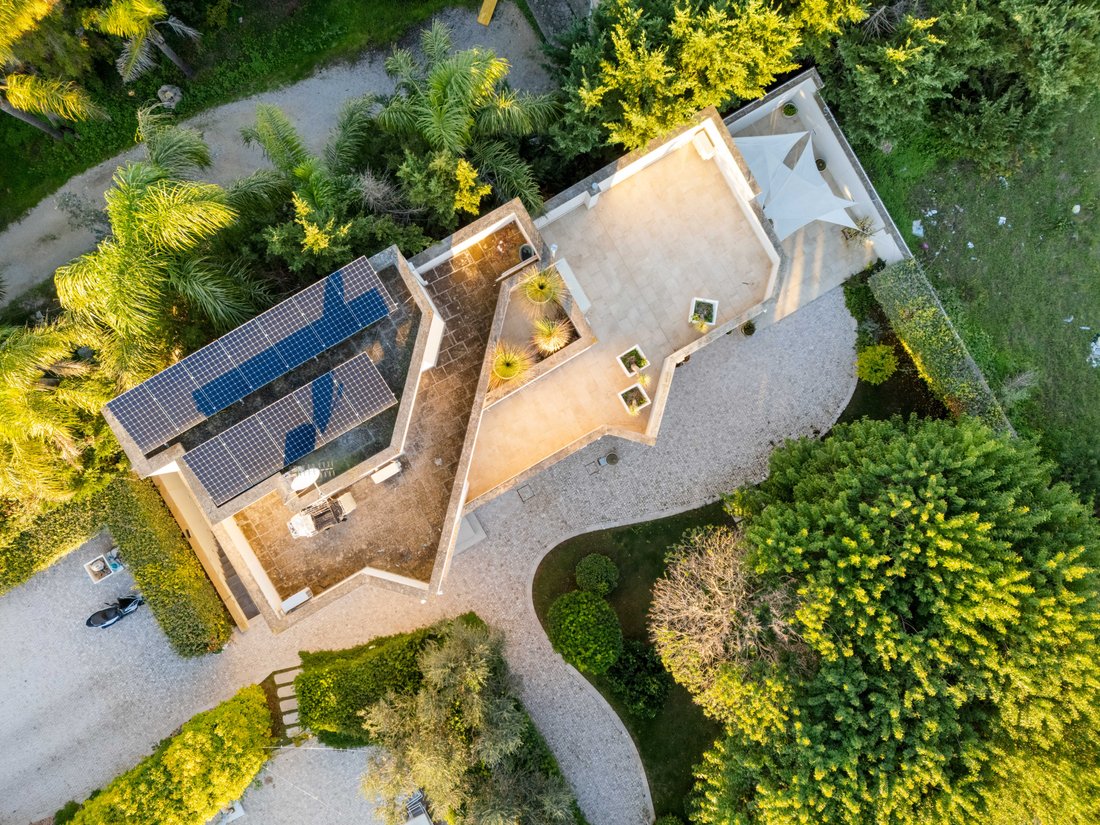 Villa in Pagani - Gallipoli, Nardo, Apulia 5 - 16719733