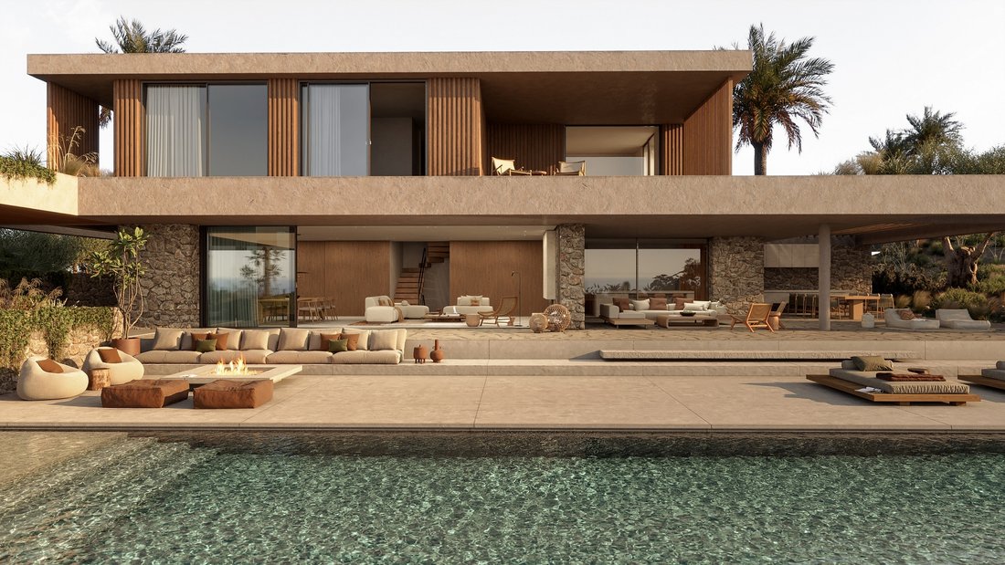 House in Crete, Greece 4 - 16719771