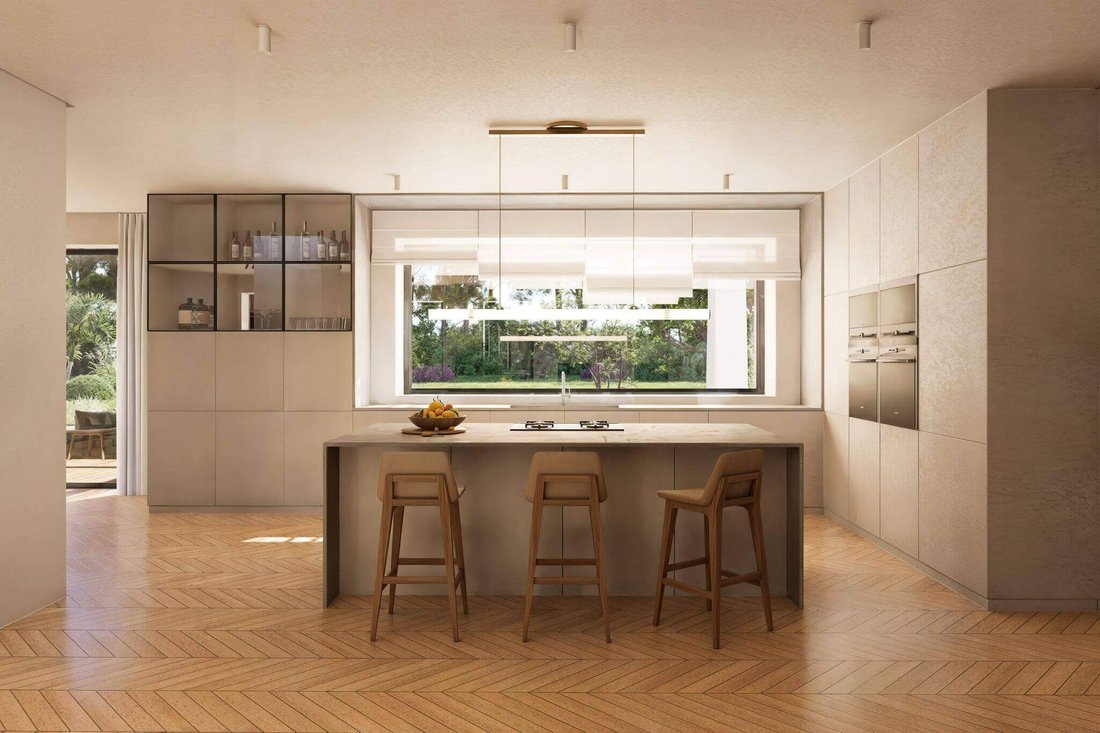 Finca in Sant Antoni de Portmany, Balearic Islands, Spain 4 - 16719700