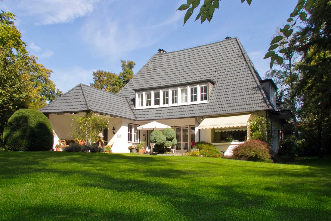 Villa in Ratingen, Germany 1 - 16719742
