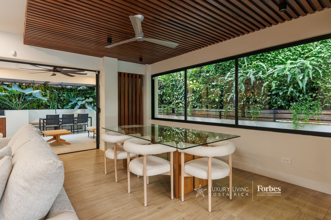 House in San Rafael de Escazú, San José Province, Costa Rica 1 - 16540348