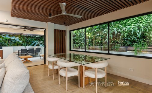 House in San Rafael de Escazú, San José Province, Costa Rica 1