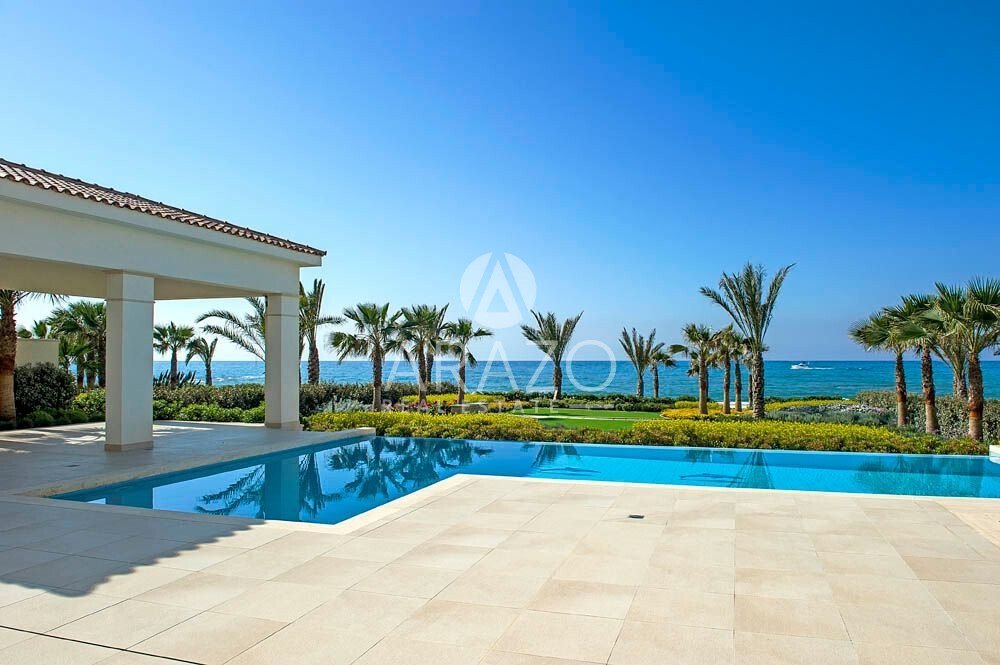 Villa in Perivolia, Larnaca, Cyprus 3 - 16503463