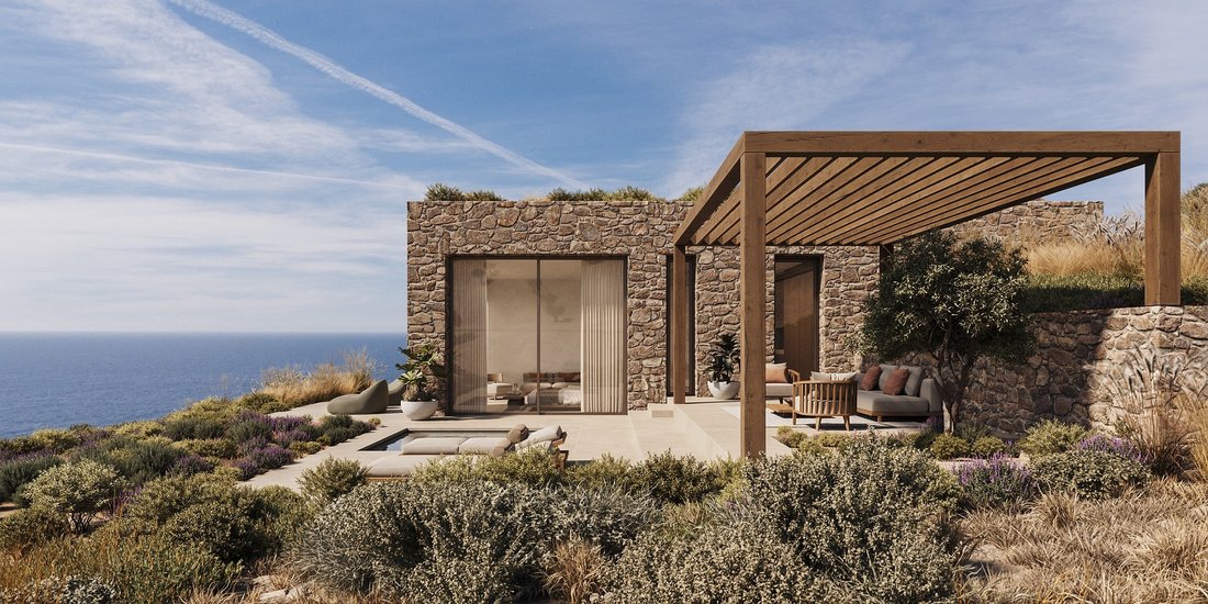 Casa a Agios Vasileios, Grecia 3 - 16719779