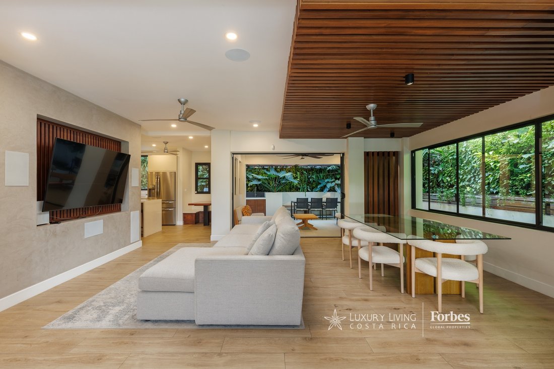 House in San Rafael de Escazú, San José Province, Costa Rica 5 - 16540348