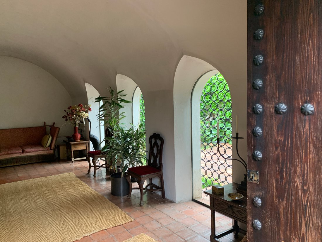 House in Eixample, Barcelona, Spain 1 - 16724990