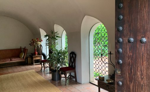 House in Eixample, Barcelona, Spain 1