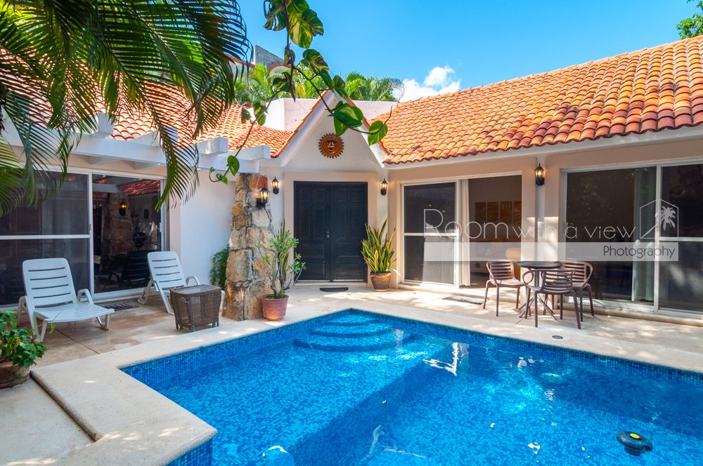 Casa a Playa del Carmen, Mexico 2 - 16657254