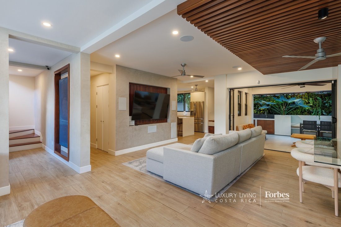House in San Rafael de Escazú, San José Province, Costa Rica 2 - 16540348