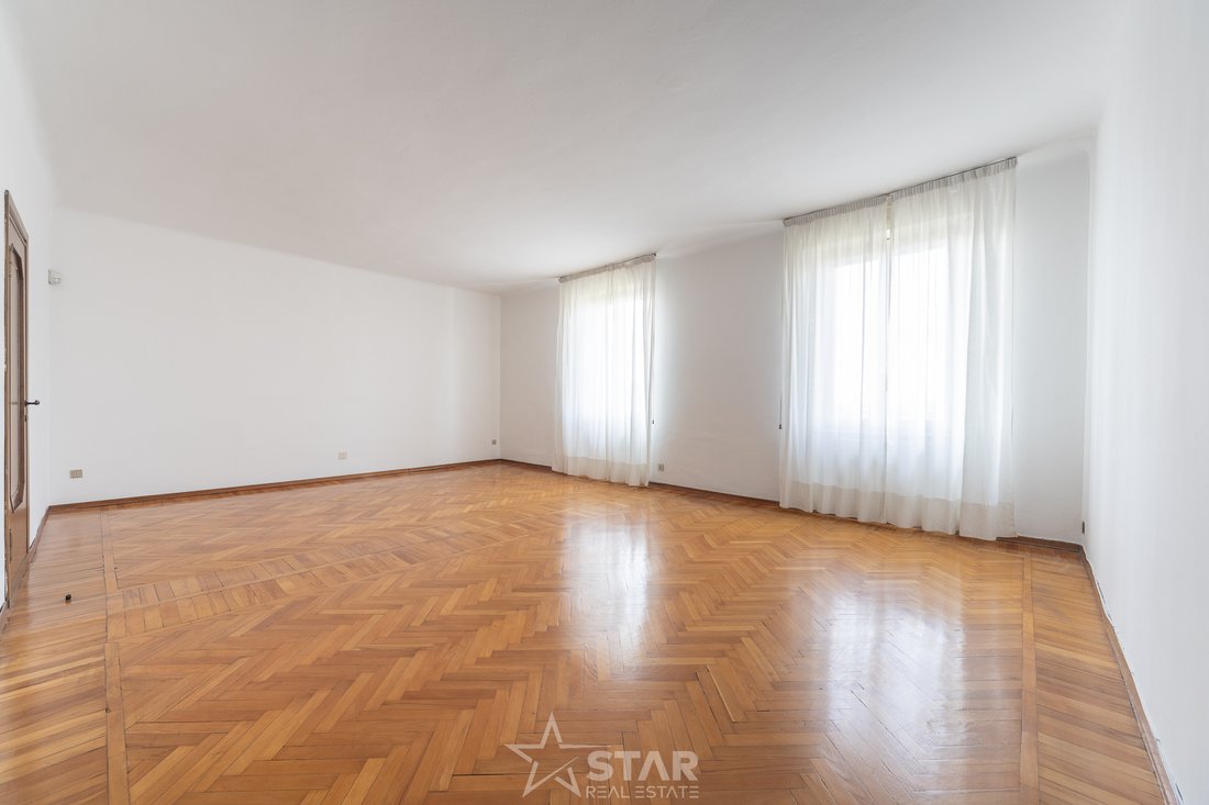 Apartment in Tibaldi - Pezzotti, Milan, Italy 1 - 16719778