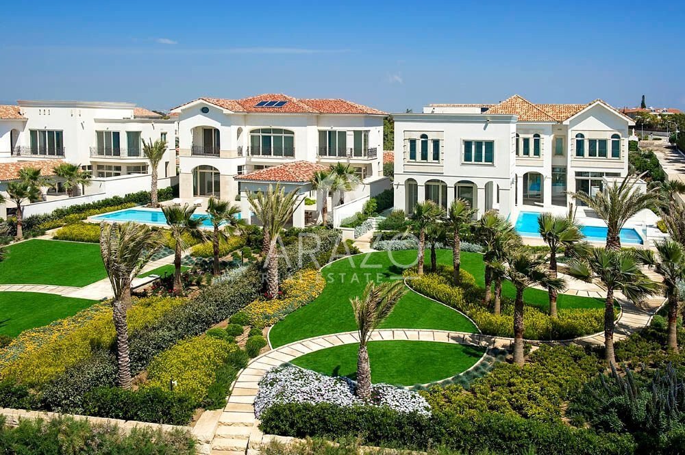 Villa in Perivolia, Larnaca, Cyprus 2 - 16503463