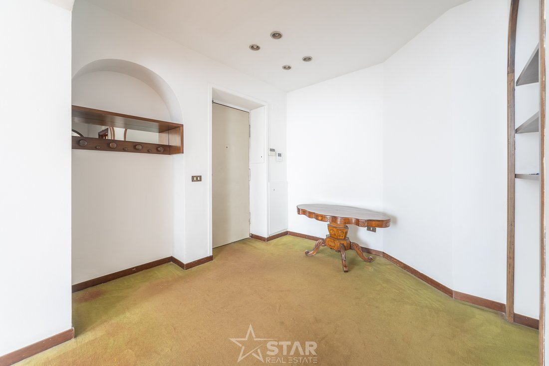 Apartment in Tibaldi - Pezzotti, Milan, Italy 5 - 16719778