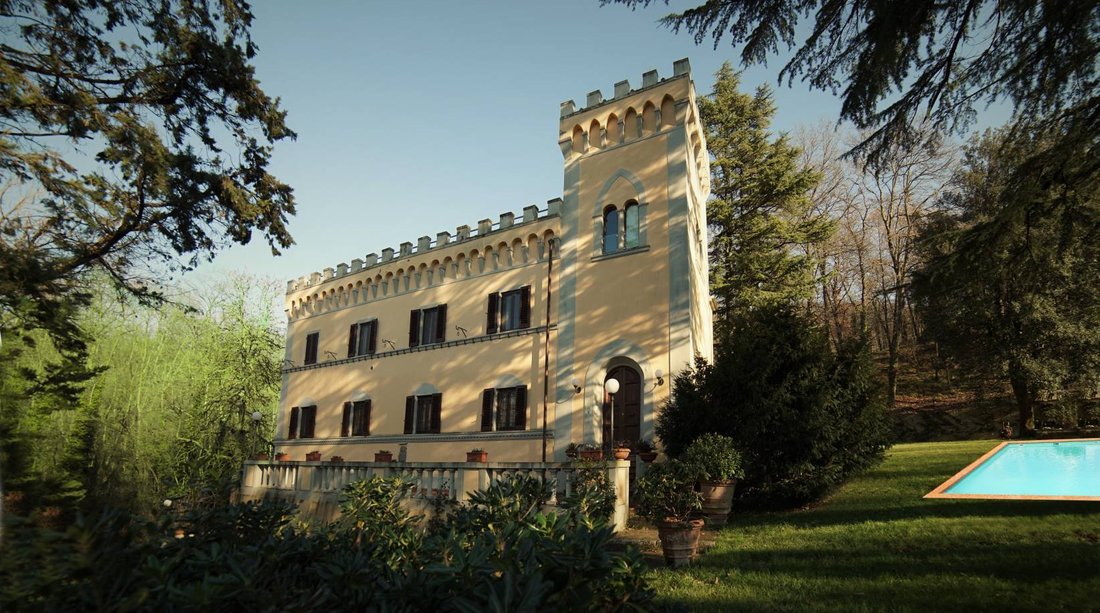 Villa in Impruneta, Tuscany, Italy 3 - 16723703