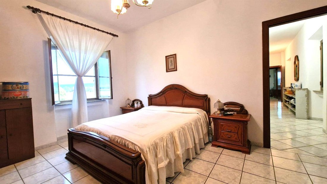 Land in Castel d'Asso, Viterbo, Lazio 5 - 16722278