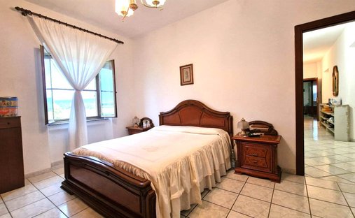 Castle for Sale in Viterbo, Lazio, Italy