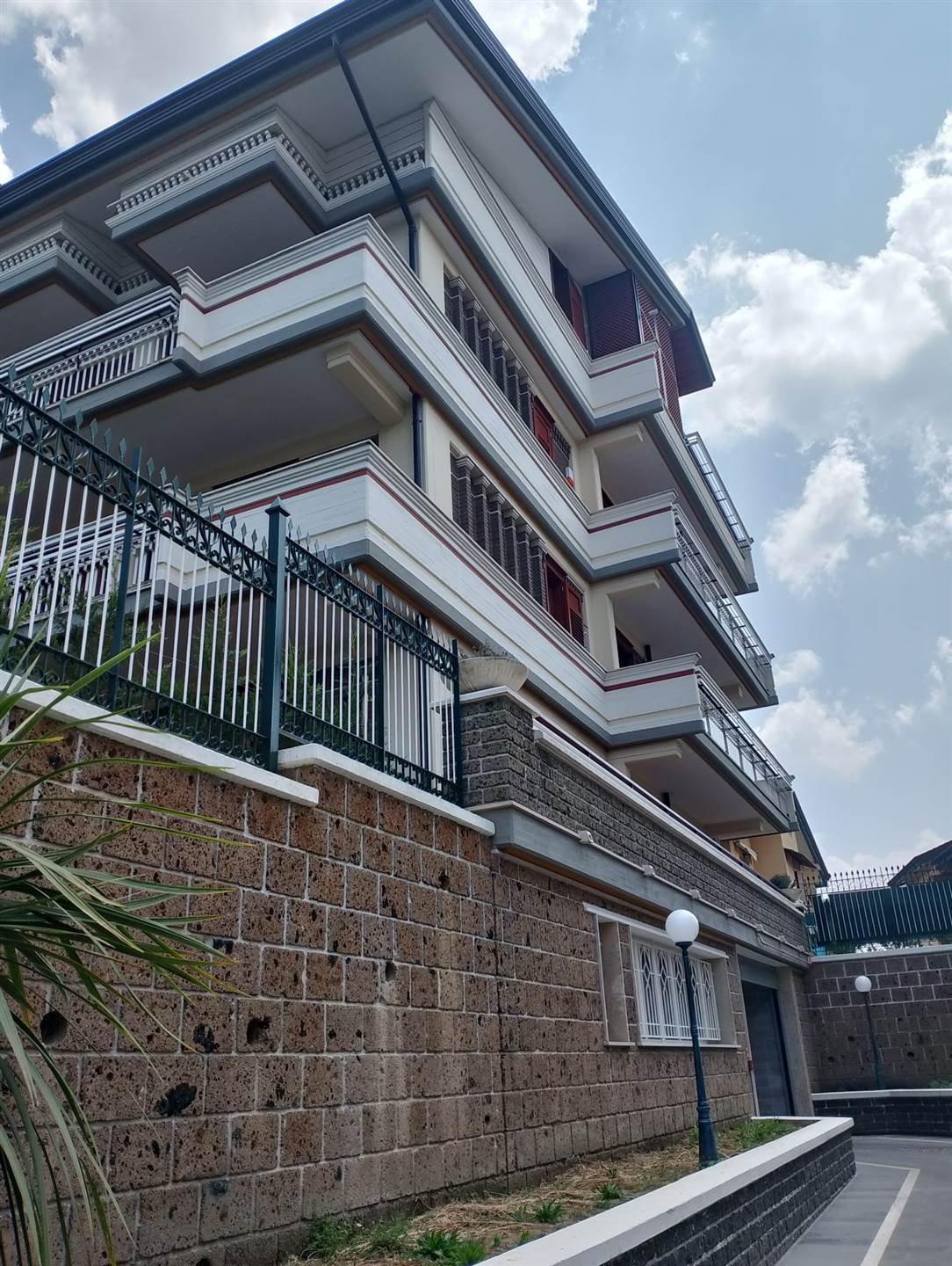 Apartment in Avellino, Campania, Italy 4 - 16723325