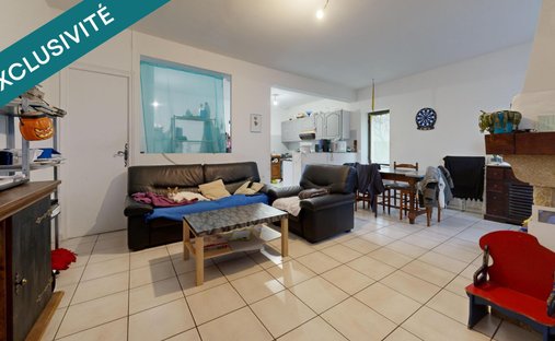 Castle for Sale in Le Bugue, Nouvelle-Aquitaine, France