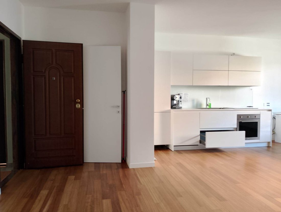 Apartment in Avellino, Campania, Italy 1 - 16723547