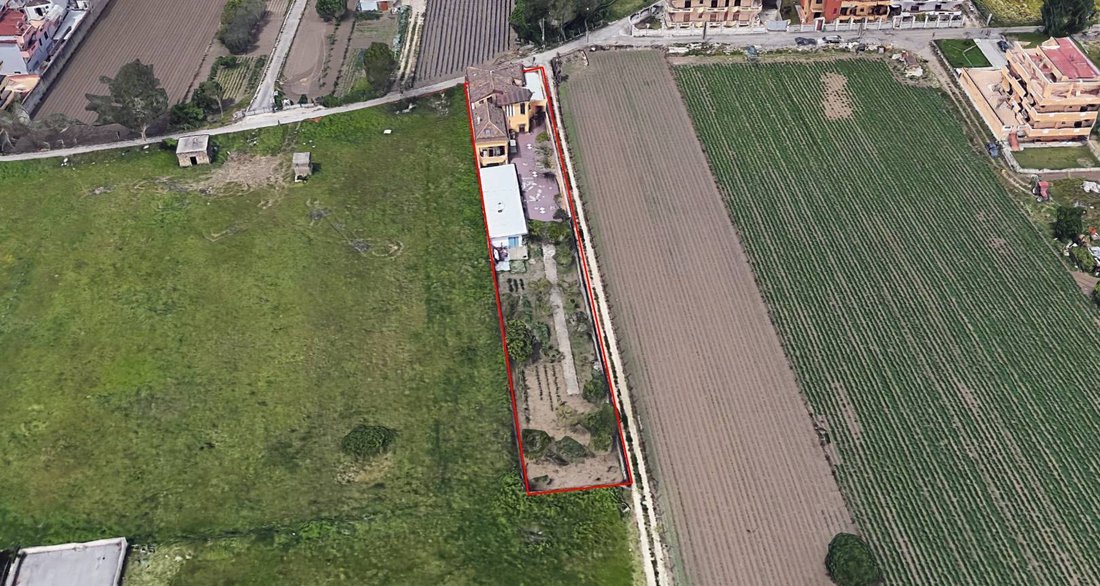 Villa à Maddaloni, Campanie, Italie 1 - 16723158