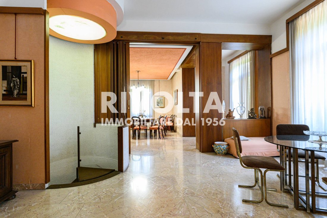 Villa in Monte Sacro - Nuovo Salario, Rome, Lazio 5 - 16487933