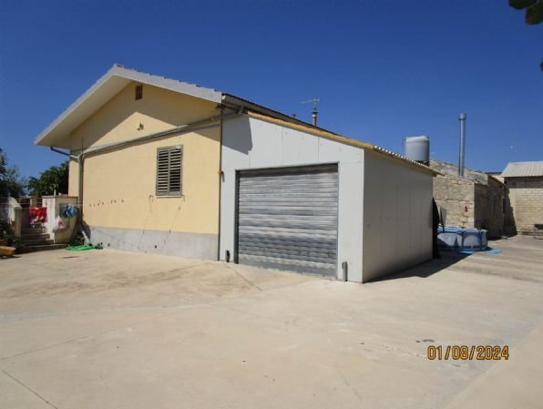Estate in Rosolini, Sicily, Italy 1 - 16722144
