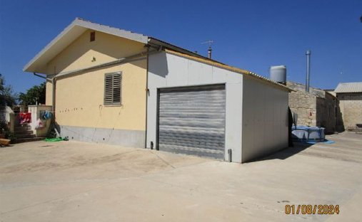 Estate in Rosolini, Sicily, Italy 1