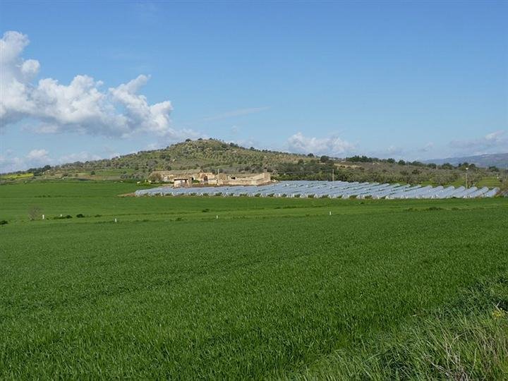 Land in Riserva di Vendicari - Marzamemi - San Lorenzo, Noto, Sizilien 1 - 16722354