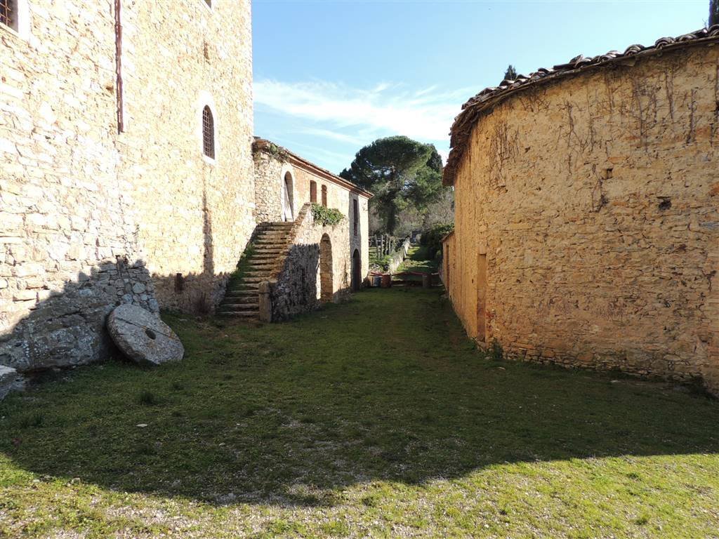 Estate in Colle di Val d'Elsa, Tuscany, Italy 2 - 16721932