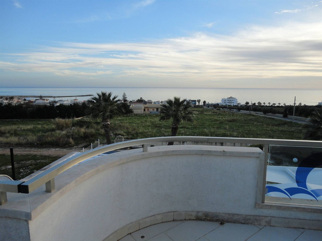 Villa in Scicli, Sicily, Italy 5 - 16721831
