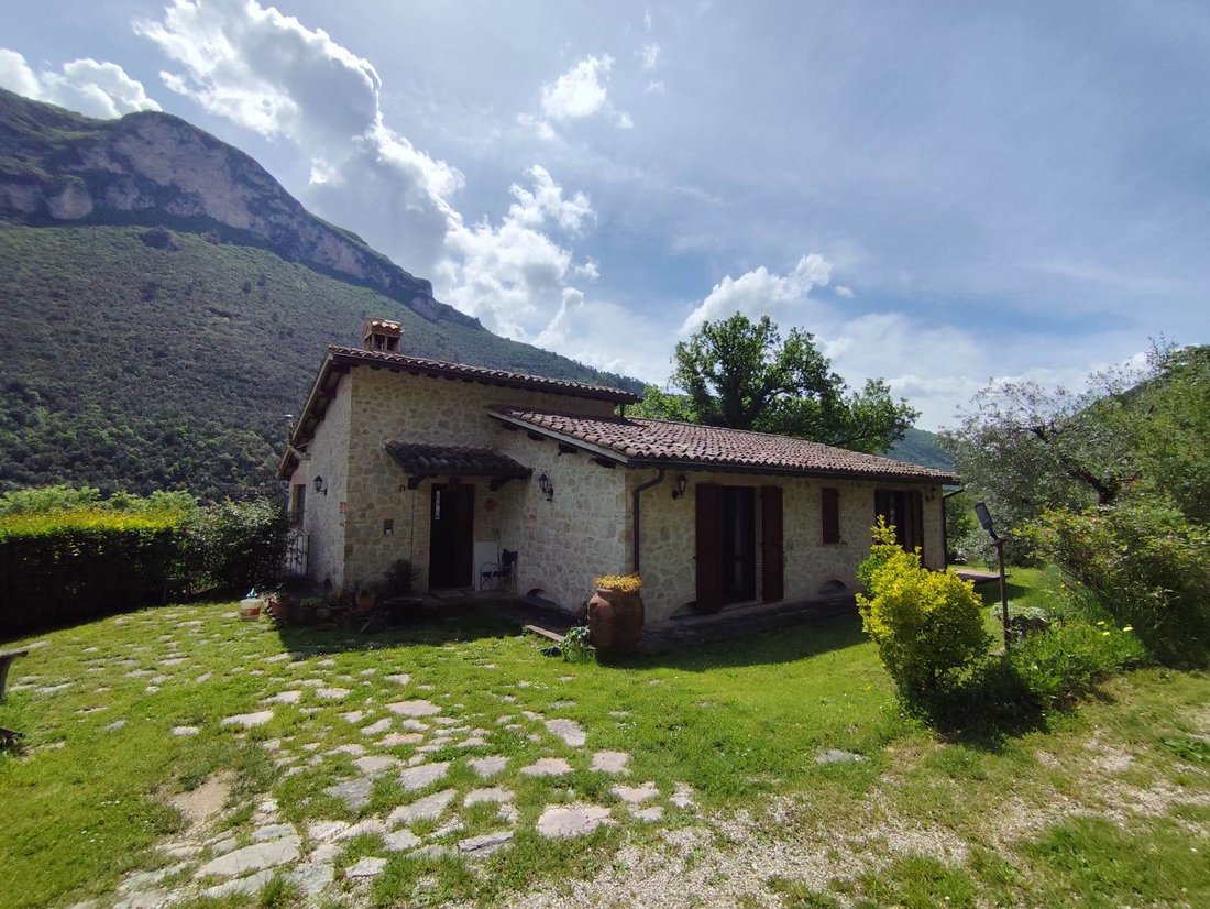 Ferentillo, Umbria, Italy 1 - 16722671
