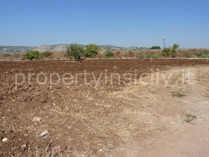 Land in Fontane Bianche - Cassibile, Fontane Bianche, Sicily 4 - 16723359
