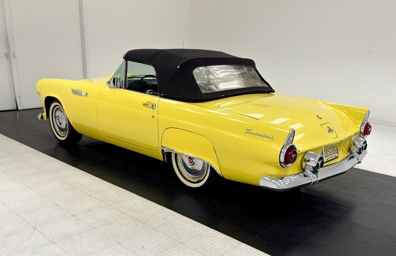 Cabriolet in Morgantown, United States 5 - 16728109