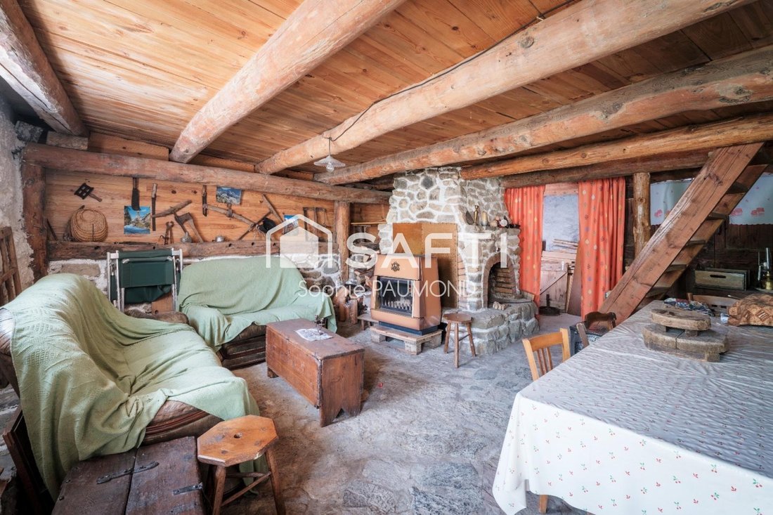 House in La Salle-les-Alpes, Provence-Alpes-Côte d'Azur, France 5 - 16725073