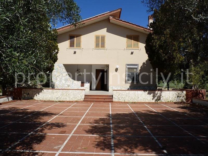 Villa in Neapolis, Fontane Bianche, Sicily 1 - 16721936