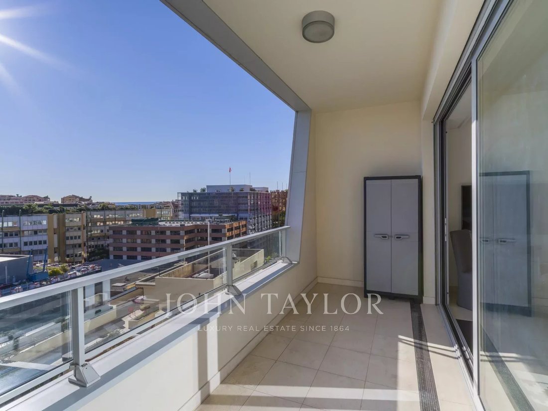 Apartment in Monaco, Monaco 3 - 13929218