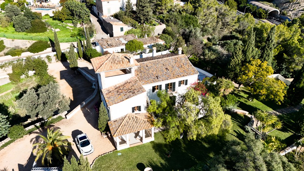 Villa in Genoa, Palma, Balearic Islands 4 - 16716438