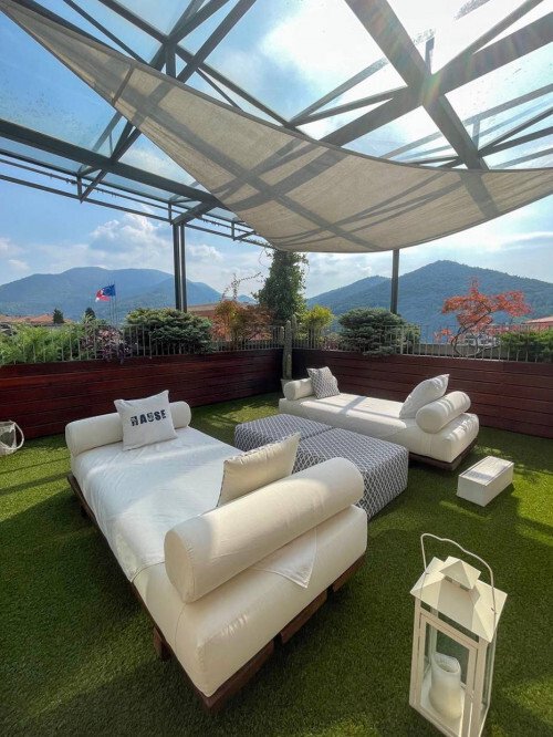 Apartment in Nembro, Lombardy, Italy 4 - 15411226