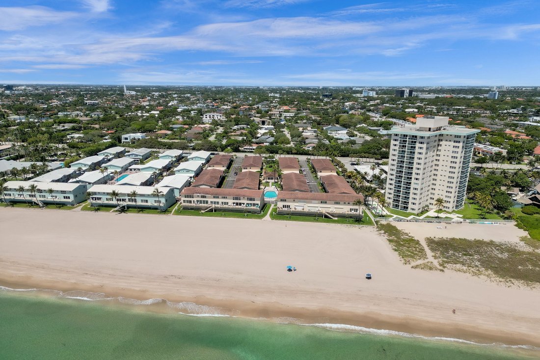 Condo in Fort Lauderdale, Florida, United States 4 - 16727060