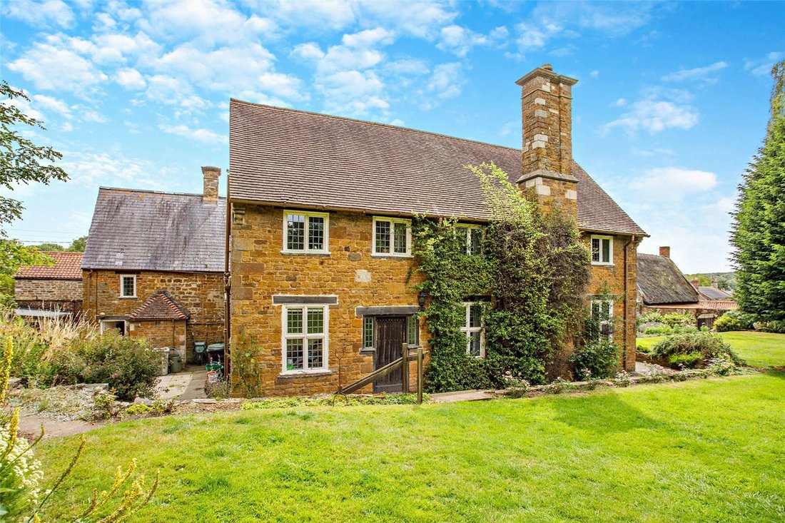 House in Rutland, England 2 - 16720131