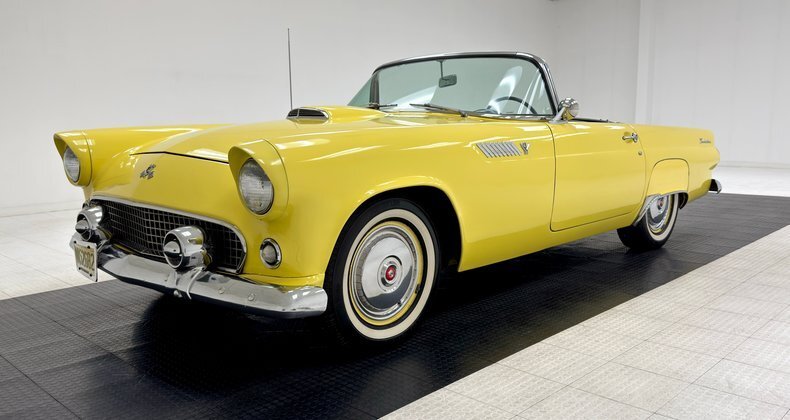 Cabriolet in Morgantown, United States 2 - 16728109
