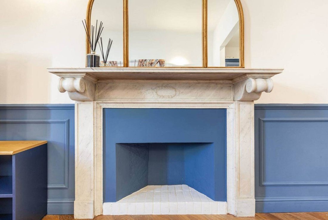 Apartment in Center, Florence, Tuscany 2 - 16723608