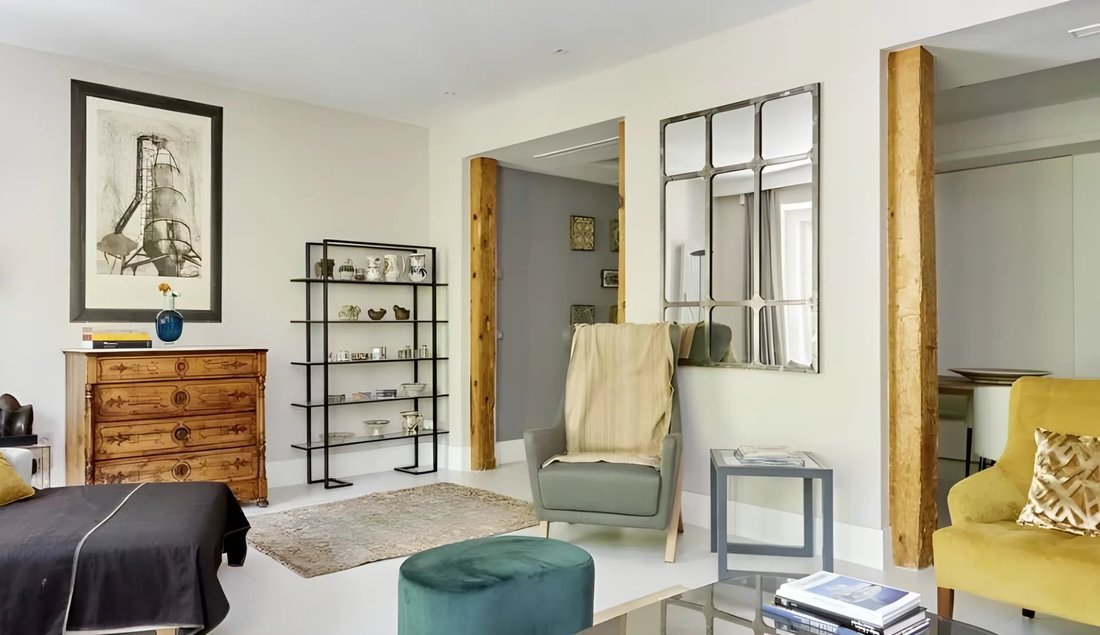 Appartamento a Salamanca, Madrid, Spagna 5 - 16720987