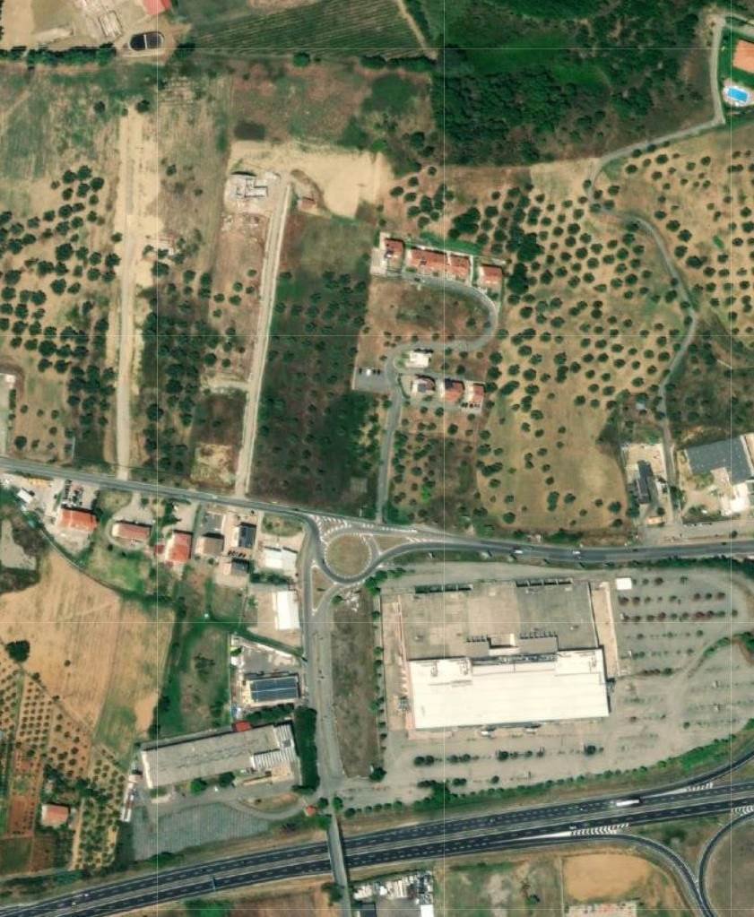 Land in Montalto Uffugo, Calabria, Italy 5 - 16722524