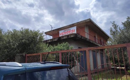 Satriano, Calabria, Italia 1
