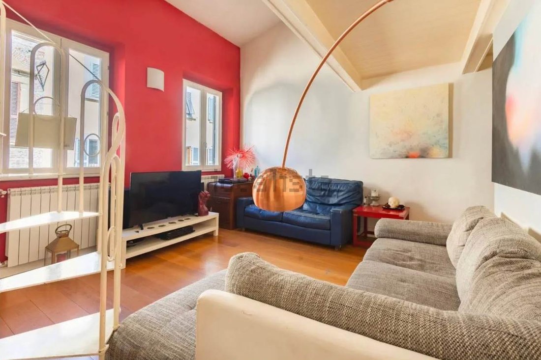 Apartment in Center, Florence, Tuscany 3 - 16722945